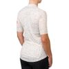 Afbeelding van AGU Mini Flower Fietsshirt Trend Dames - Wit - L