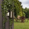 Afbeelding van Smartwares Solar wandlamp - Zonne-energie - LED lamp - Tot 8 uur licht - IP44 - 10.030.79