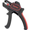 Afbeelding van Knipex 1262180 Afstriptang - Zelfinstellend - 180mm