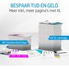 Afbeelding van HP 305XL - High Yield Black Original Ink Cartridge - Zwart