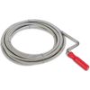 Afbeelding van Kreator KRT563003 Ontstoppingsveer – Ontstopper - 10 m lang - 10 mm Ø