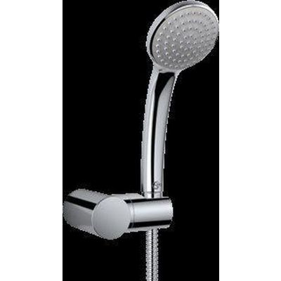 Afbeelding van Ideal Standard Idealrain S1 handdouchekop - met doucheslang 150 cm