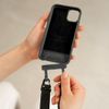 Afbeelding van Change 2 in 1 Bio Case Big Belt edition - geschikt voor iPhone 14 Pro - afneembare schouderband - n