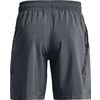 Afbeelding van Under Armour Woven Heren Sportbroek - Maat XL
