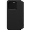 Afbeelding van OtterBox Strada Via hoesje voor Apple iPhone 13 Pro Max - Zwart