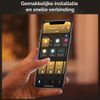 Afbeelding van Philips Hue Pillar opbouwspot - warm tot koelwit licht - 1-spot - wit