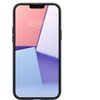 Afbeelding van Spigen Liquid Air TPU met Air Cushion hoesje voor iPhone 13 Pro - zwart