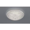 Afbeelding van Reality KUMA - Plafonniere - Wit - SMD LED - Binnenverlichting
