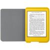 Afbeelding van Kobo - Beschermhoes Sleepcover voor Kobo Nia – Lemon