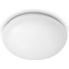 Afbeelding van Philips Shan plafonnière - met sensor - warmwit licht - 12 W