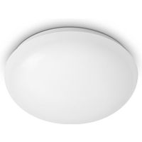Philips Shan plafonnière - met sensor - warmwit licht - 12 W