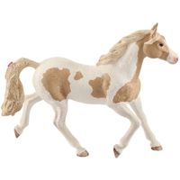 schleich HORSE CLUB - Paint merrie - Speelfiguur - Kinderspeelgoed voor Jongens en Meisjes - 5 tot
