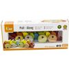 Afbeelding van Viga Toys - Trekdier - Rups