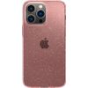 Afbeelding van Spigen Liquid Crystal Apple iPhone 14 Pro Max Hoesje Glitter Roze