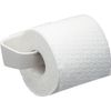 Afbeelding van Tiger Tess - Toiletrolhouder zonder klep - Wit