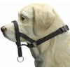 Afbeelding van Beeztees Dog Control - Halsband Hond - Zwart - M