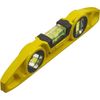 Afbeelding van STANLEY 0-43-603 FatMax Torpedo - Waterpas - 22cm Afbeelding van STANLEY 0-43-603 FatMax Torpedo - Waterpas - 22cm