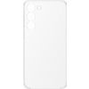 Afbeelding van Samsung Clear Hoesje - Samsung Galaxy S23 Plus - Transparant