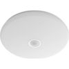 Afbeelding van Philips Mauve plafondlamp - rond - klein - met sensor