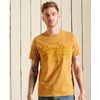 Afbeelding van Superdry Heren Sportshirt - Maat M