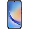 Afbeelding van Samsung Card Slot Cover - Samsung Galaxy A34 - Zwart