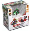 Afbeelding van Carrera RC Mario Kart - Mini RC - Luigi - Auto 2,4GHz RC Model Kant en Klaar