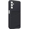 Afbeelding van Samsung Card Slot Cover - Samsung Galaxy A34 - Zwart