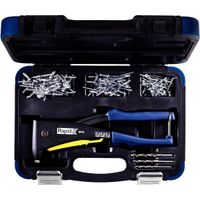 Rapid RP40 Blindklinknageltang in koffer - 5001127