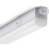 Afbeelding van Philips myKitchen Linea TL Plafonnière - LED - Wit - 54,8 cm breed - 9W - 800 lumen - incl. Kabel e