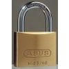 Afbeelding van Abus hangslot 40mm - SL8140