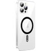 Afbeelding van Valenta - Back Cover Glass - 9H - Camera bescherming - geschikt voor magnetische Apple accessoires