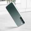 Afbeelding van Samsung Frame Hoesje - Samsung Galaxy S22 - Wit
