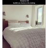 Afbeelding van Lucide POSSIO - Wandlamp - 1xE14 - Taupe