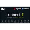 Afbeelding van EGLO connect.z Smart LED Strip Verlengstuk - 200 cm - Wit - Instelbaar wit licht - Dimbaar - Zigbee