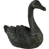 Afbeelding van Ubbink - Zwaan - Spuitfiguur - waterornament - decoratief