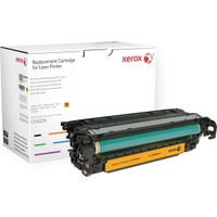 Xerox 006R03011 - Toner Cartridges / Geel alternatief voor HP CE402A