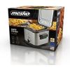 Afbeelding van Mesko MS 4910 - Frituurpan - 1,5 Liter