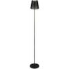 Afbeelding van BRILONER - KIKI - LED Vloerlamp op batterijen 3 in 1, traploos dimbaar, Touch, LED Vloerlamp Buiten,