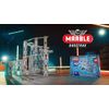 Afbeelding van Marble Racetrax Circuit Set Knikkerbaan - Racebaan - 40 Sheets 6 Meter