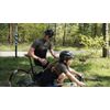 Afbeelding van AGU Duo Fietsshirt Essential Heren - Groen - XXL