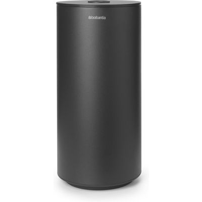 Afbeelding van Brabantia MindSet Reserverolhouder - Mineral Infinite Grey