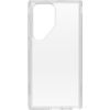 Afbeelding van OtterBox Symmetry hoesje - Geschikt voor de Samsung Galaxy S23 Ultra - Transparant