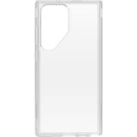 OtterBox Symmetry hoesje - Geschikt voor de Samsung Galaxy S23 Ultra - Transparant