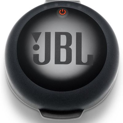 Afbeelding van JBL Charging Case - Case voor in-ear oordopjes - Zwart