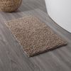 Afbeelding van Sealskin Twist Badmat 60x120 cm - Microfibre - Zand