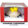 Afbeelding van Teknofun Pokémon - LED Lamp met bewegingssensor - Pikachu & Snorlax