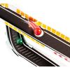 Afbeelding van Marble Racetrax Circuit Set Knikkerbaan - Racebaan - 40 Sheets 6 Meter