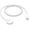 Afbeelding van Originele Apple Magnetische USB-C Kabel voor Apple Watch 1 Meter Wit
