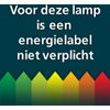 Afbeelding van EGLO Mogano Plafondlamp - E27 - Ø 40 cm - Mokka