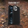 Afbeelding van Otterbox Defender XT met MagSafe geschikt voor Apple iPhone 12 (pro) - Zwart Afbeelding van Otterbox Defender XT met MagSafe geschikt voor Apple iPhone 12 (pro) - Zwart
